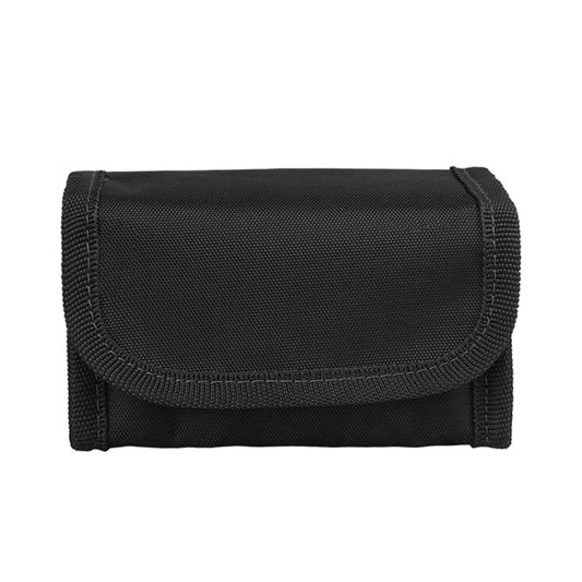 Outdoor Camping CS Real Game 10 Holes Portable Waist Bag, Waist Bag