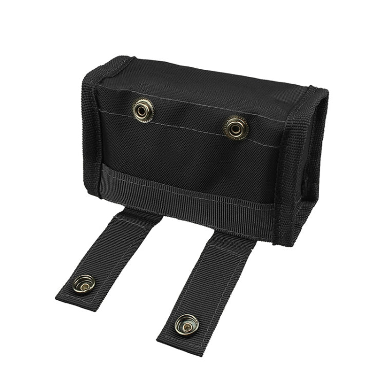 Outdoor Camping CS Real Game 10 Holes Portable Waist Bag, Waist Bag