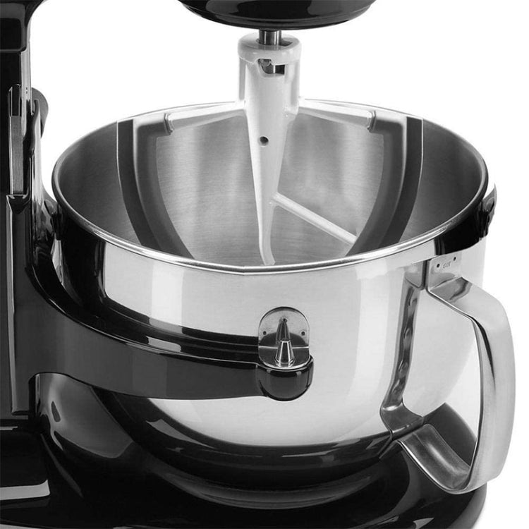 For KitchenAid 6QT Stand Mixer Flexible Edge Whisk Paddle