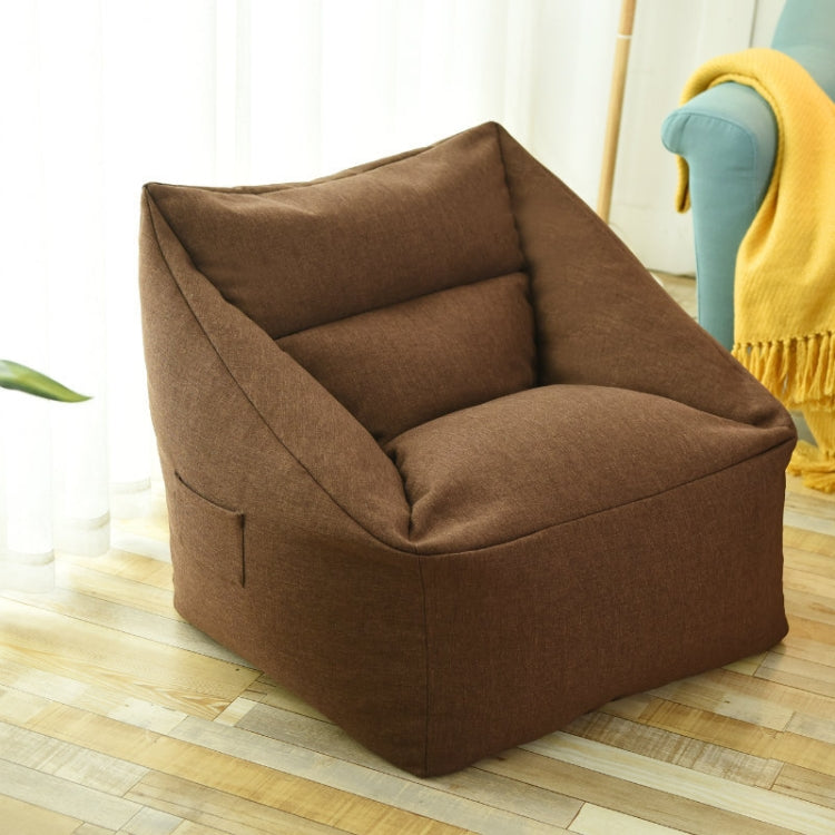 Loafers Sofa BagSkeletonless  Coat, Unfilled, Specification: