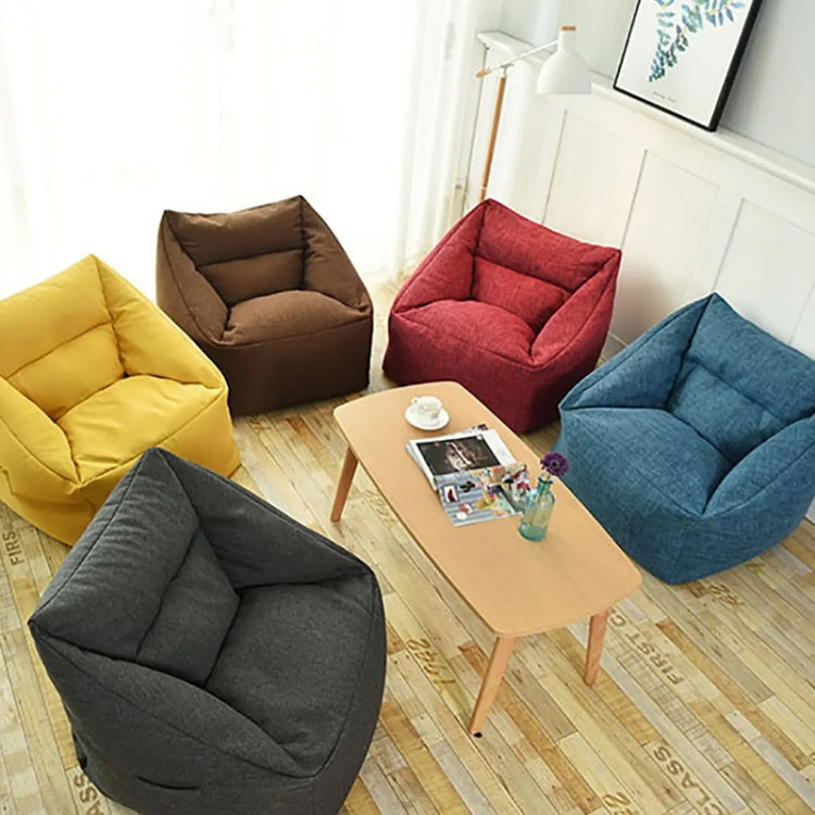 Loafers Sofa BagSkeletonless  Coat, Unfilled, Specification: