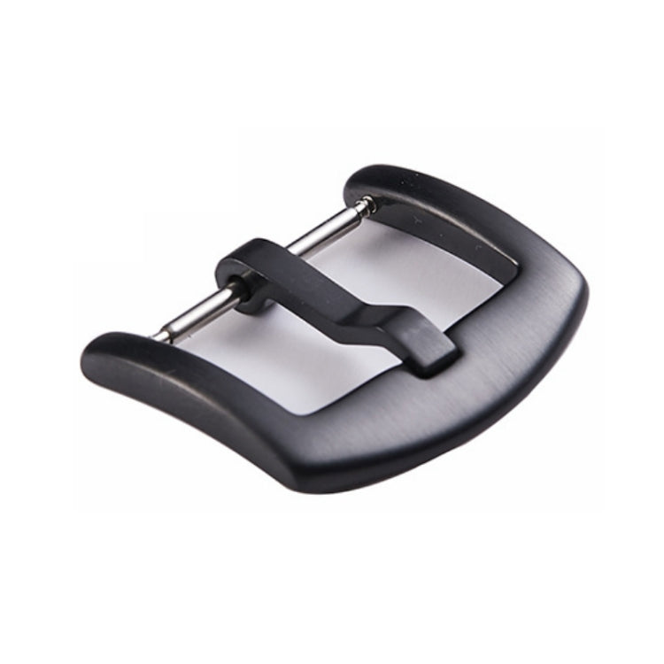 3 PCS 316L Stainless Steel Watch Buckle Watch Accessories