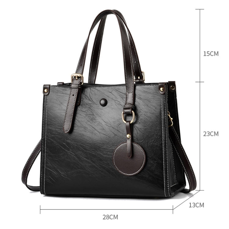1688 Multifunctional Vintage Ladies Handbag