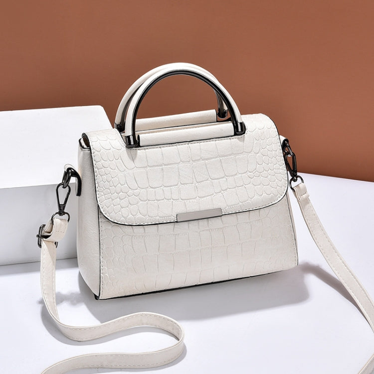 A966-5 Stone Pattern Ladies Single-shoulder Bags