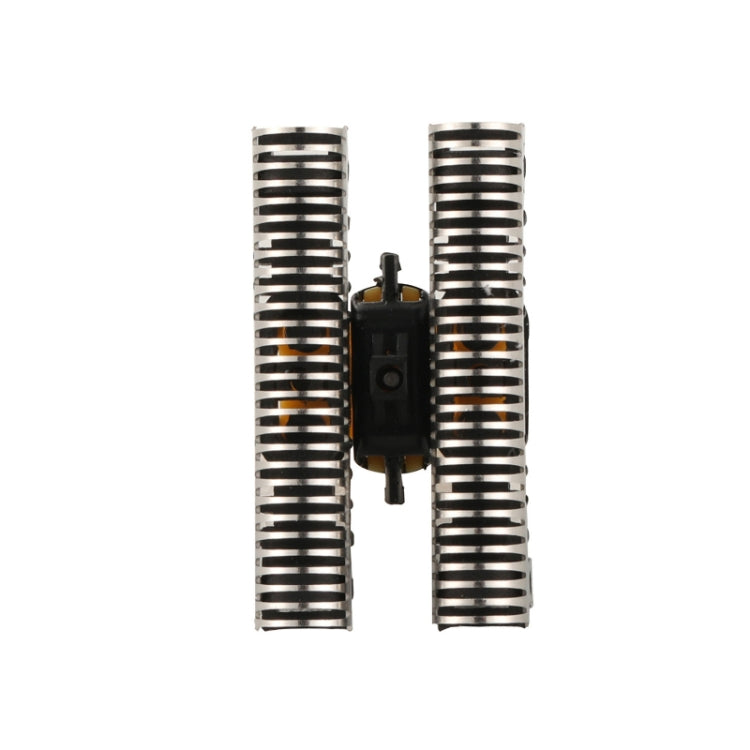 Electric Shaver Head Assembly For Braun 5610/5611/5612/5614/5414