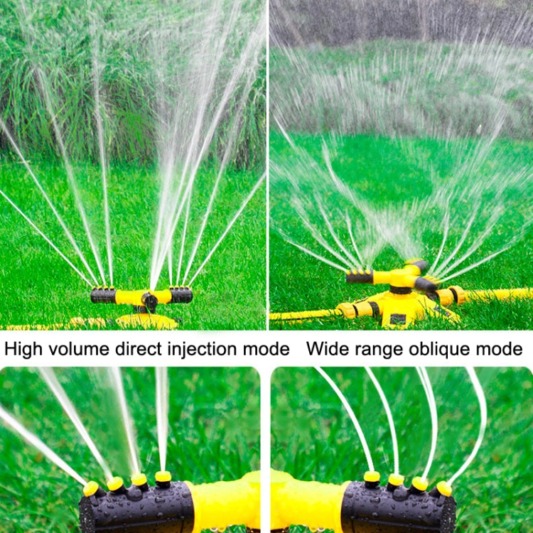 360 Degrees Rotating Watering Device, Style: