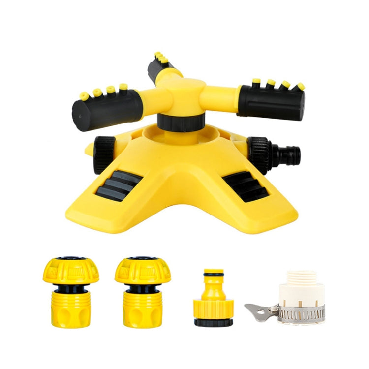 360 Degrees Rotating Watering Device, Style: