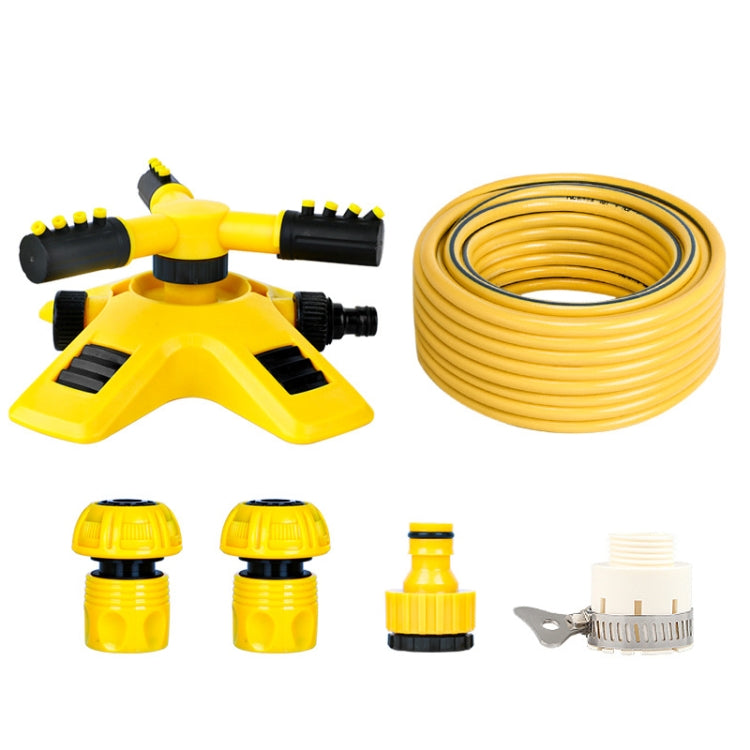 360 Degrees Rotating Watering Device, Style: