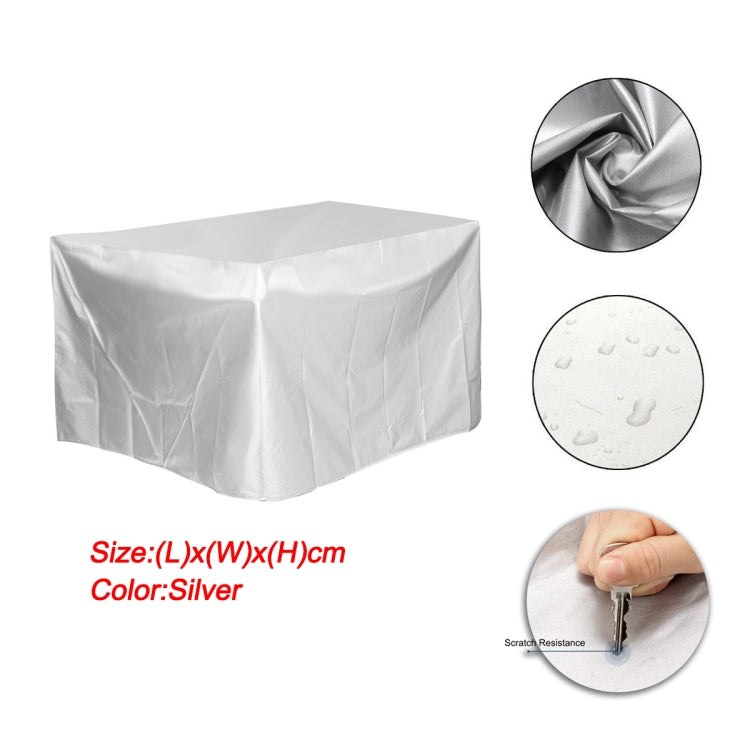 3D Printer Waterproof Cover Copier Dust Cover