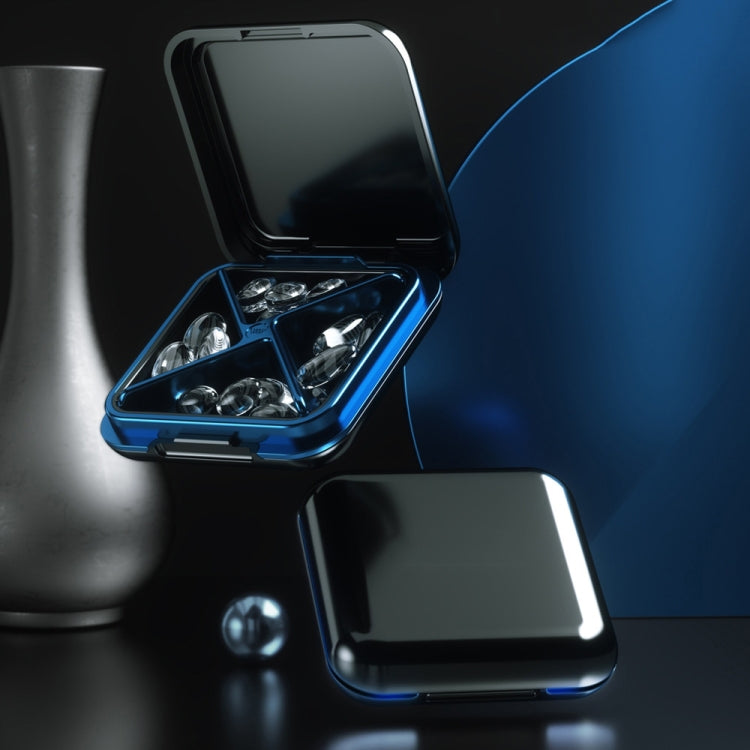 Westwood ABS Braces Storage Box Medicine Box