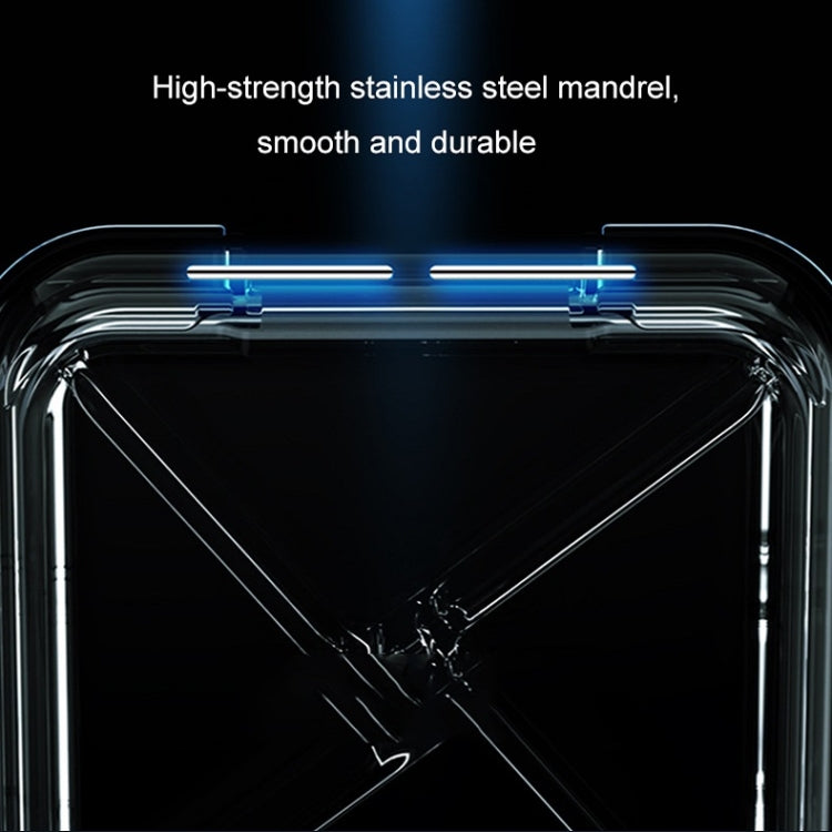 Westwood ABS Braces Storage Box Medicine Box