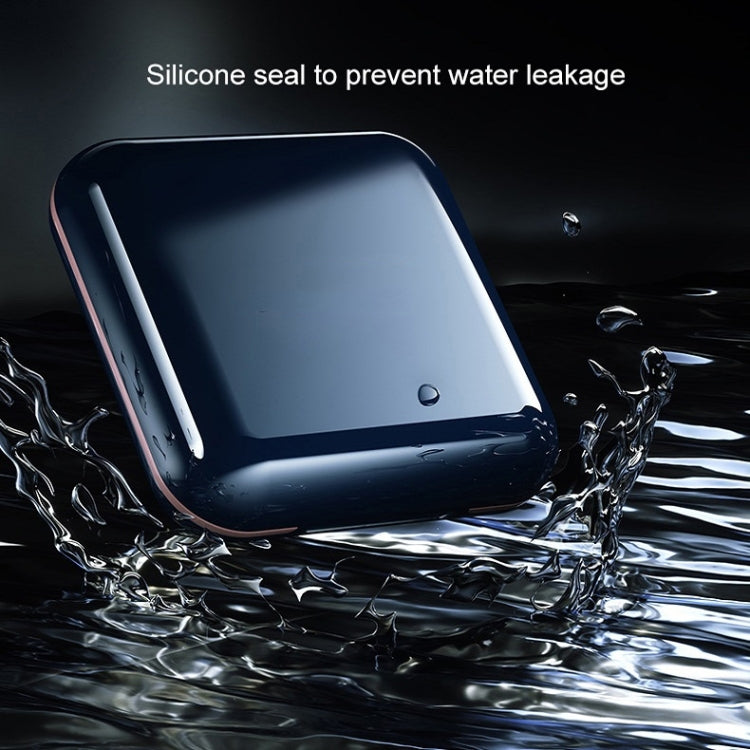 Westwood ABS Braces Storage Box Medicine Box