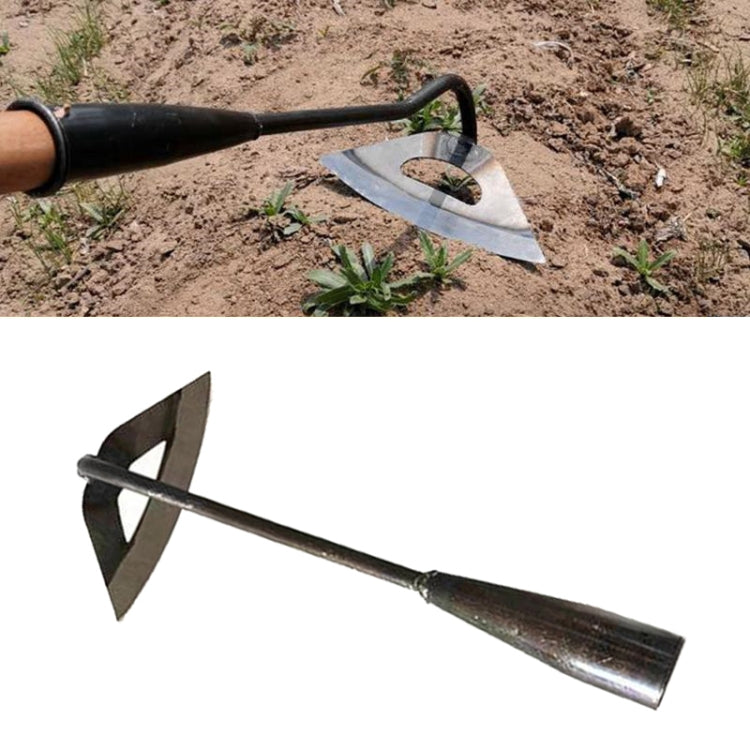 Household Hollow Garden Weeding Shovel