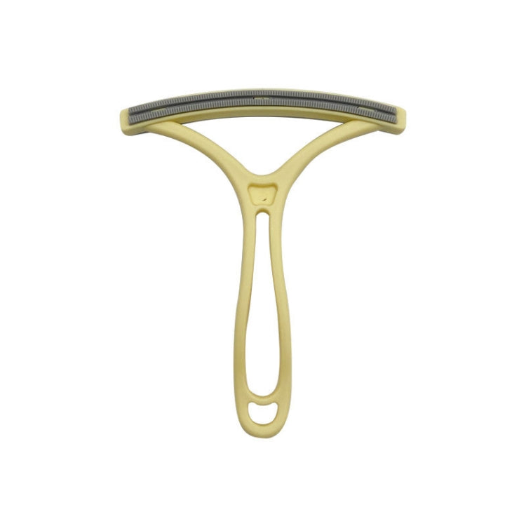 3 PCS Carpet Clothes Sofa Pet Fur Scraper Household Cleaning