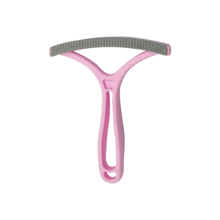 3 PCS Carpet Clothes Sofa Pet Fur Scraper Household Cleaning