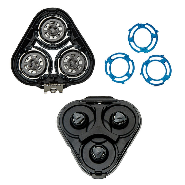 Razor Replacement Shaver Head for Philips Series 5000 S5078 S5079