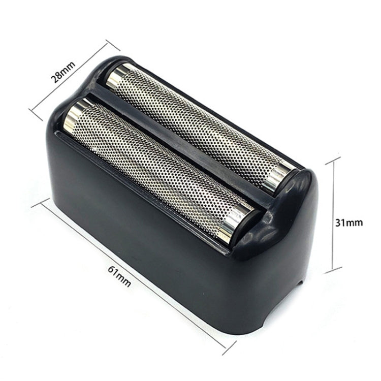 Electric Razor Trimmer Head Cover For Babylis,Style: