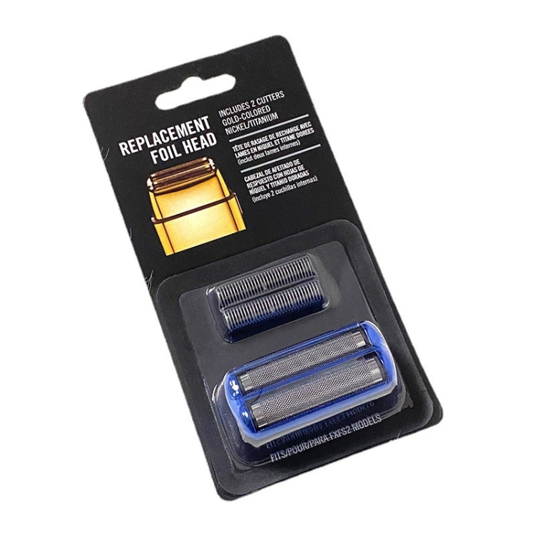 Electric Razor Trimmer Head Cover For Babylis,Style: