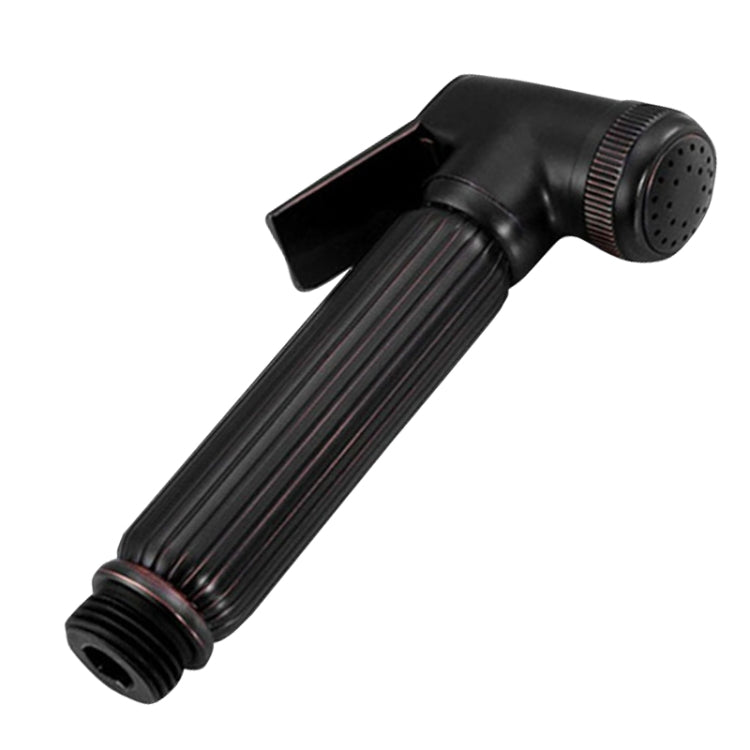 Multifunctional Wome Washers Pressure With Water Stop Woman Wash Nozzle, Style: