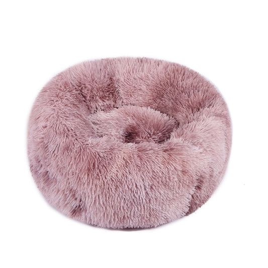 Plush Pet Bed Deep Sleep Pet Pad
