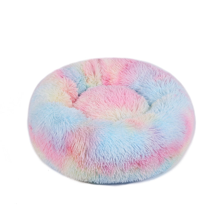 Plush Pet Bed Deep Sleep Pet Pad