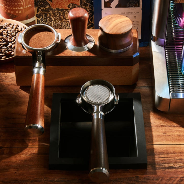 Bar Mosaic Bottomless Coffee Grounds Box