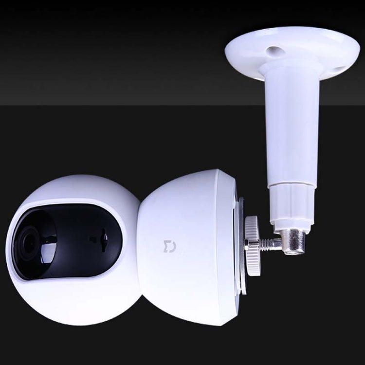 2 PCS 360 Degree Rotation PTZ Bracket Wall Mounted  Stand For Xiaomi Mijia 1080P Camera