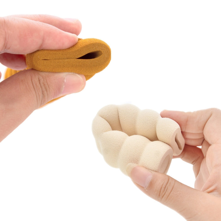 2 PCS Anti-static Bedroom Door Handle Anti-collision Cover