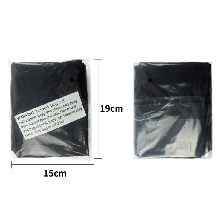 Oxford Cloth Durable Projection Dust Cover