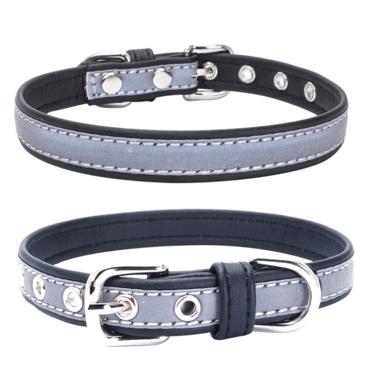 CL181K Pet Soft Reflecting Collar
