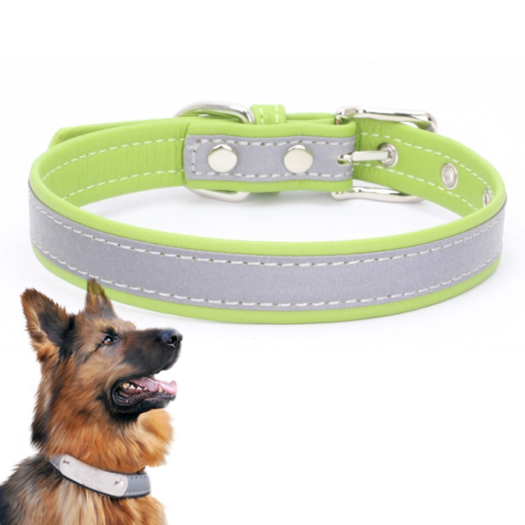 CL181K Pet Soft Reflecting Collar