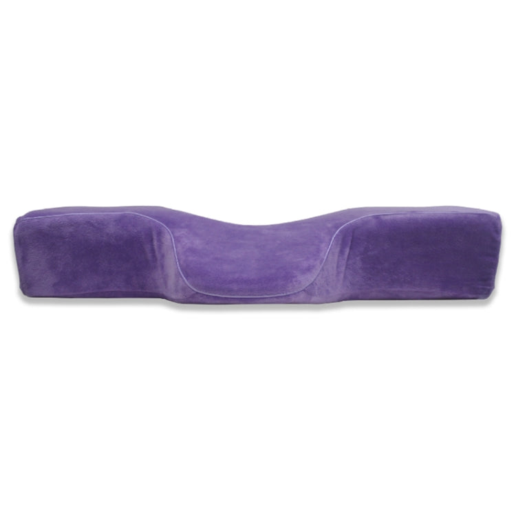 Eyelash Pillow Slow Rebound Memory Foam Pillow
