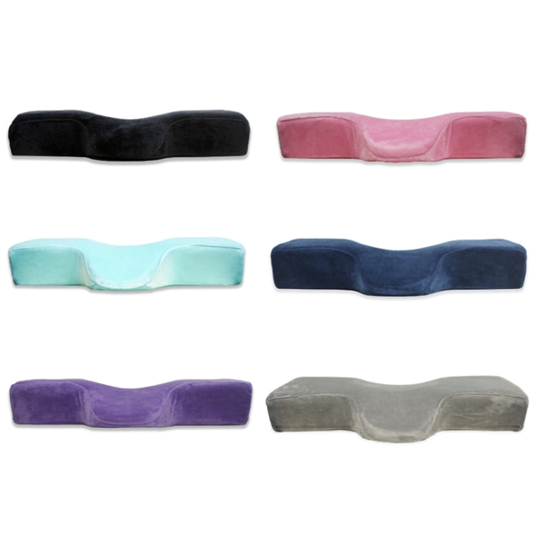 Eyelash Pillow Slow Rebound Memory Foam Pillow