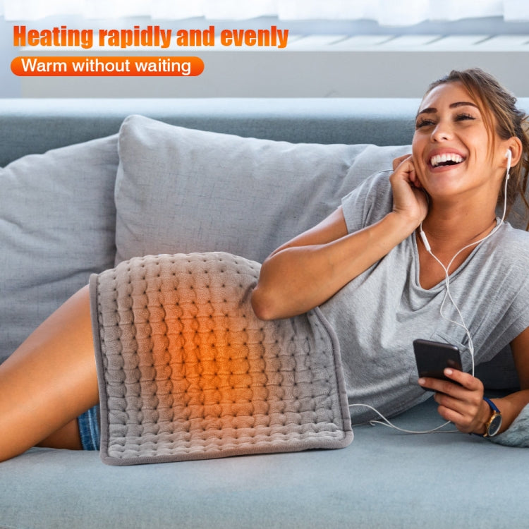 Home Physiotherapy Heating Pad Electric Blanket
