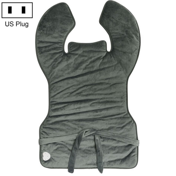 Heated Shoulder Guards Neck Guards Electric Heated Shawls Electric Blankets