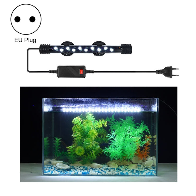 90-260V Aquarium Diving Light LED Fish Tank Light