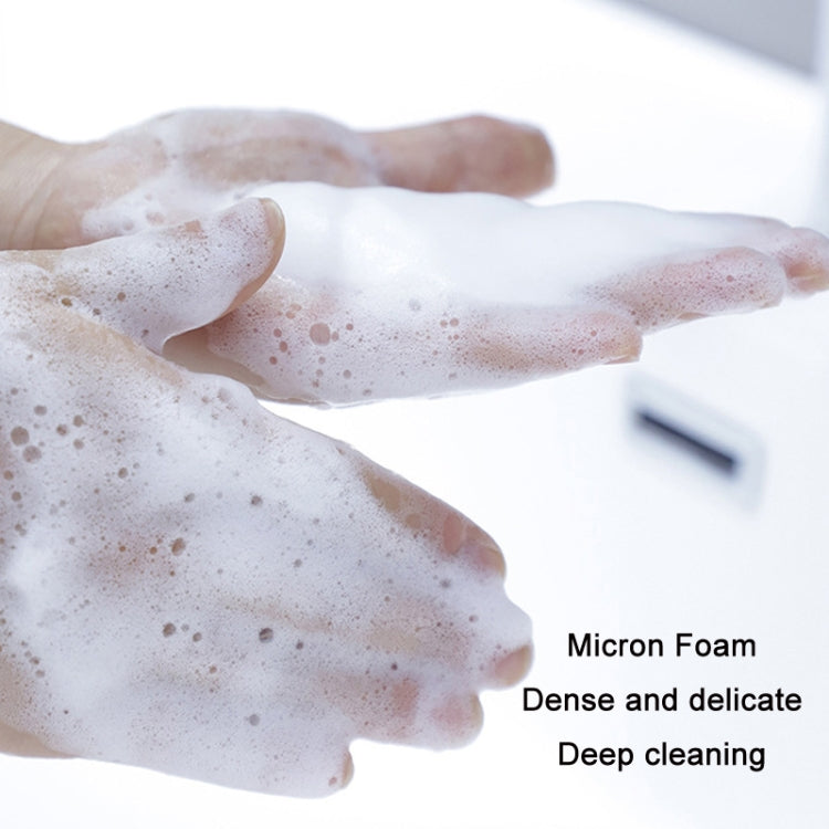 Star Man Infrared Automatic Sensing Soap Dispenser