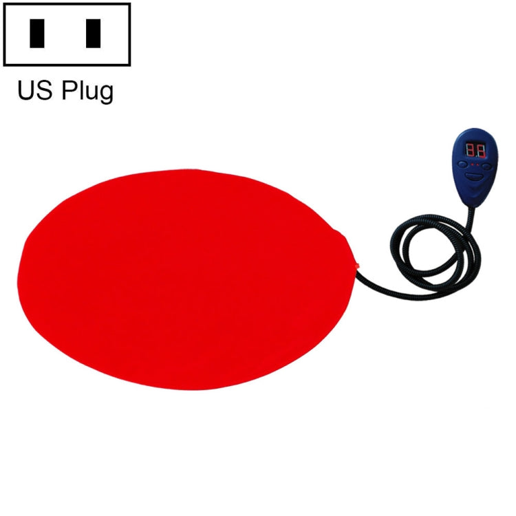 12V Low Voltage Multifunctional Warm Pet Heating Pad Pet Electric Blanket