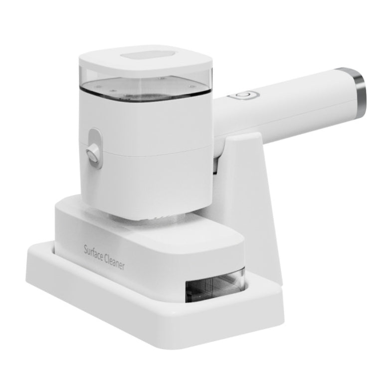 12W Multi-functional Wireless Handheld Cleaner Window Scraping, Handheld Cleaner