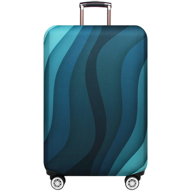 Luggage Thickening Wear-resistant Elastic Anti-dust Protection Cover