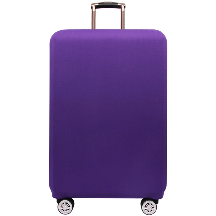 Thickened Wear-resistant Stretch Luggage Dust-proof Protective Cover