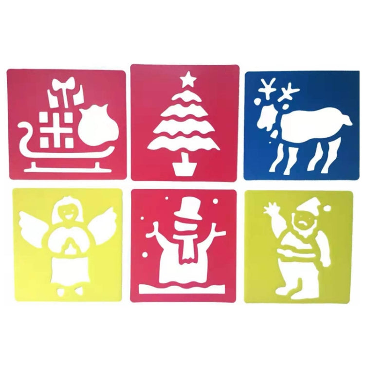Children DIY Drawing Stencil Colorful Hollow Copy Board, H-01, H-02, H-03, H-04, H-05, H-06, H-07, H-08, H-09, H-10, H-11, H-12, H-13, H-14, H-15, H-16, H-17, H-18