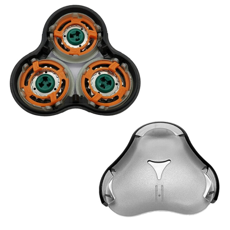 For Philips S9111/S9511/RQ1250/1251/1280/RQ12 Integral Head Shaver