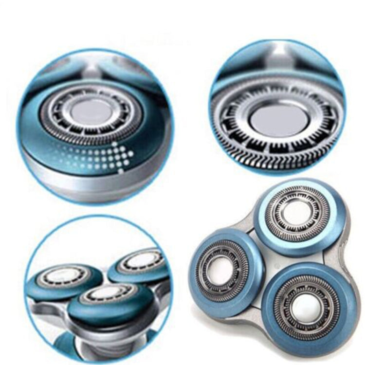 For Philips S7000/S7530/S7310/7780/S7370/S9000/RQ12 Blade Head Reticle Integral Accessory