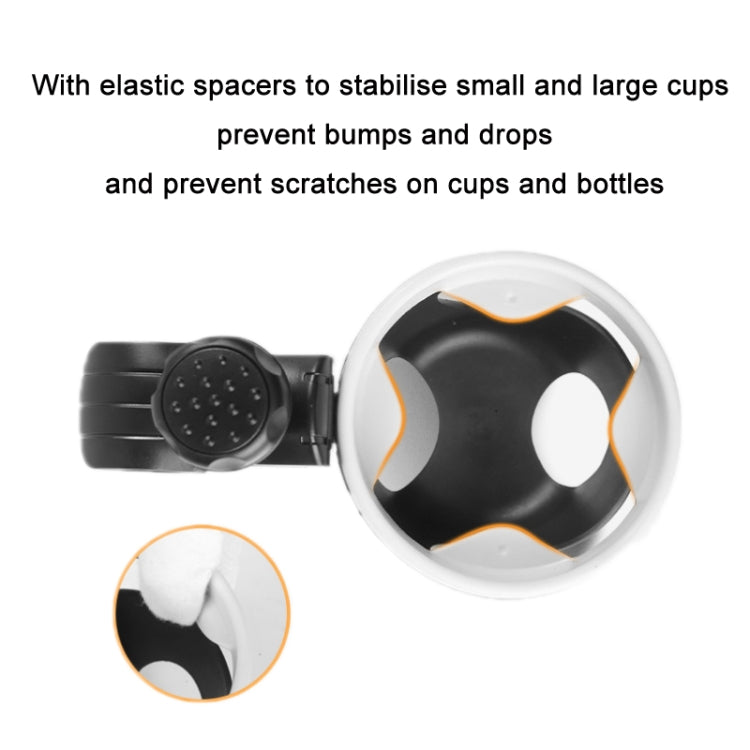 Baby Strollers Universal Multifunctional Bottle Cup Holder