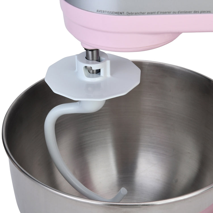 K5ADH-16 For 6QT Bowl-Lift Stand Mixers Home Restaurant Baking Dough Hook Mixing Tools