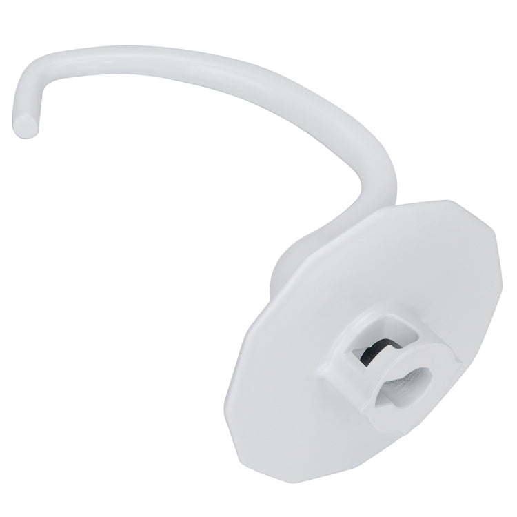 K5ADH-16 For 6QT Bowl-Lift Stand Mixers Home Restaurant Baking Dough Hook Mixing Tools