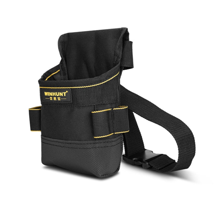 WINHUNT Thickened Canvas Multifunctional Hardware Tool Bag, Model: