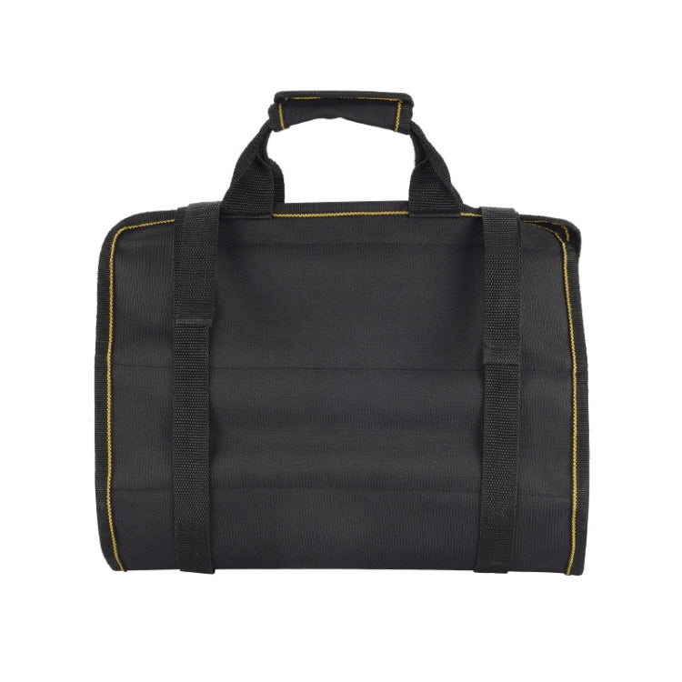 WINHUNT Portable Rolling Electrician Repair Multi-Purpose Tool Kit