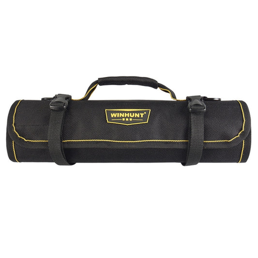 WINHUNT WH005 Rolling Multifunctional Padded Canvas Storage Tool Kit, WH005